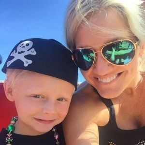 Meet your Posher, Tracy